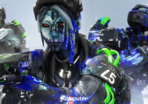 Recenzja Marathon. Najlepsza gra, w którą nie zagracie