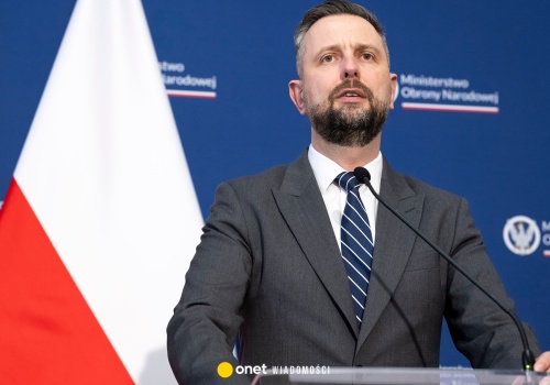 Spotkanie prezydenta z generałami bez zgody szefa MON. Władysław Kosiniak-Kamysz reaguje na doniesienia Onetu