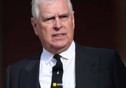 Kiedyś był to królewski przywilej. Teraz Andrzej płaci z własnej kieszeni