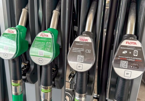 Obniżka cen paliw w Polsce. Opublikowano ustawy