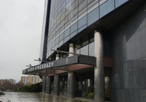 Radny prezydenta straszy lex deweloper. Zapomniał ile razy głosował tak, jak chcieli deweloperzy