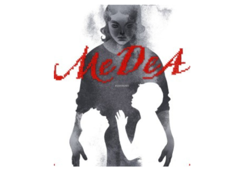 Odrzucona i zdradzona. „Medea” – historia gniewu kobiety na częstochowskiej scenie!