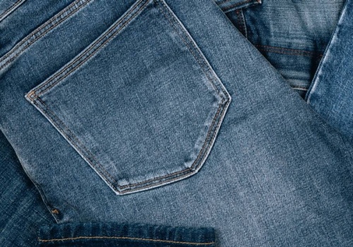 Drugie życie starych dżinsów. Siedem sposobów na ich ponowne wykorzystanie