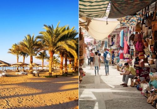 Egipt wprowadził pilne ograniczenia. Już obowiązują, ważna zmiana dla turystów