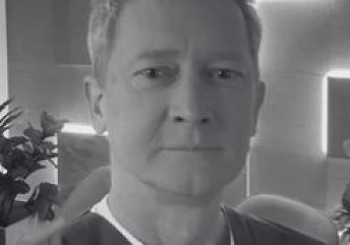 Nie żyje Jacek Janosz. Aktor znany z seriali TVN miał 54 lata