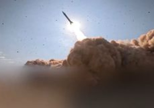 Podali pierwsze takie dane. Powiedzieli jasno o stratach Iranu