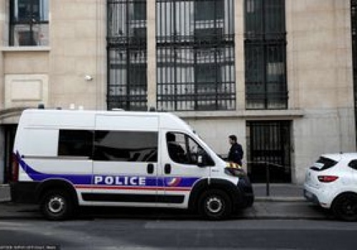 Udaremnili atak terrorystyczny w Paryżu. Celem był Bank of America