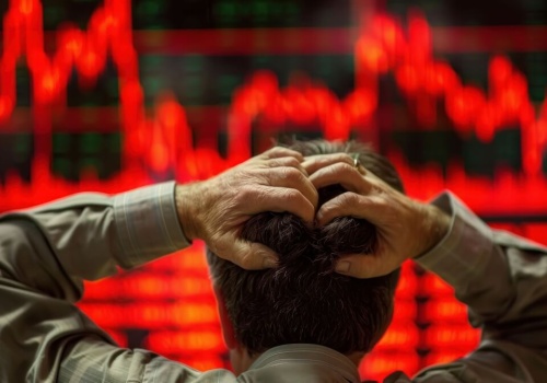 Najgorszy spadek cen złota od 1983 roku! Wells Fargo ujawnia szokującą prognozę