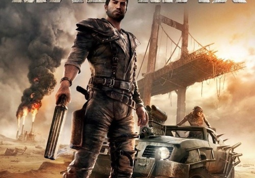 Mad Max rekordowo tanio w Kinguinie! Klucz Steam już za jedyne 3 zł