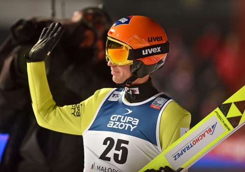 Ostatni konkurs Kamila Stocha. Gdzie oglądać zawody z Planicy? Czy będzie stream?