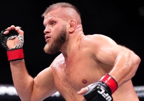 Tybura - Fortune. Wynik walki. Kto wygrał? Skrót walki Tybura - Fortune