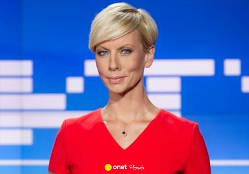 Wykształcenie Anity Werner może zaskoczyć. Niewielu wie, co najpierw chciała robić w życiu