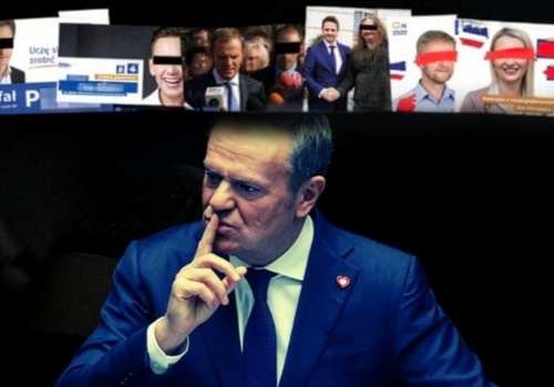 Platforma pedofilska