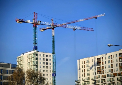 Boom budowlany w Lublinie nie zwalnia tempa. Sprawdzamy kluczowe inwestycje mieszkaniowe z terminem oddania w 2026 roku