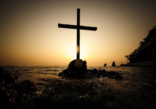 Nigeria: „Wielki Tydzień to nie historia, ale nasze codzienne życie”