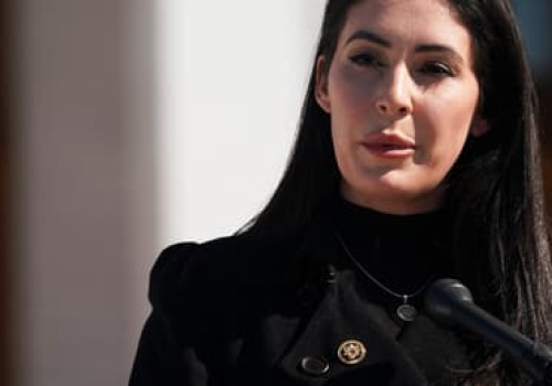 Rosyjscy parlamentarzyści z wizytą w amerykańskim Kongresie