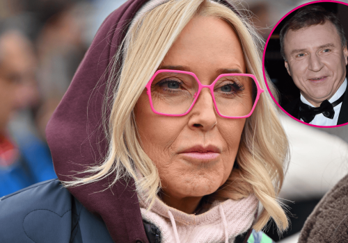Agata Młynarska ujawniła to o TVP. Miażdżąca prawda wyszła na jaw?