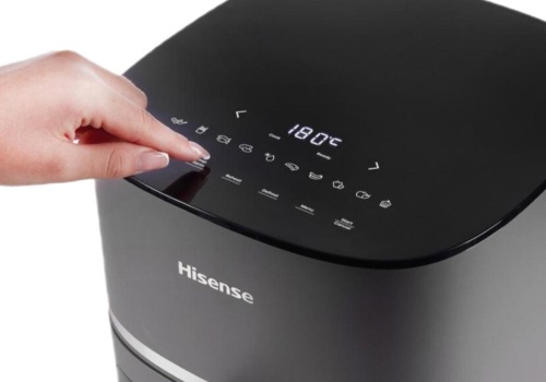 Dobrej jakości Air Fryer za 189 zł. Jak im się to opłaca, nie wiem