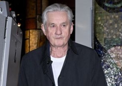 Jego syn związał się ze znaną aktorką. 