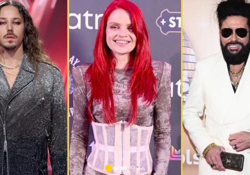 Nie tylko loki i koki. Przyjrzyj się dobrze i rozpoznaj gwiazdę po fryzurze