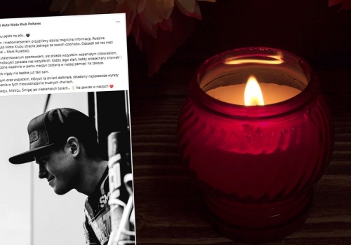 Tragedia podczas treningu. Nie żyje zawodnik polskiego klubu. Miał zaledwie 17 lat