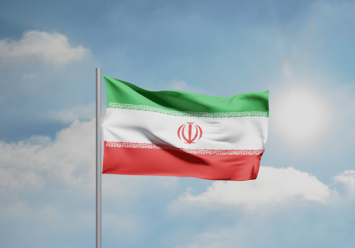 Iran atakuje ukraiński system antydronowy w Emiratach