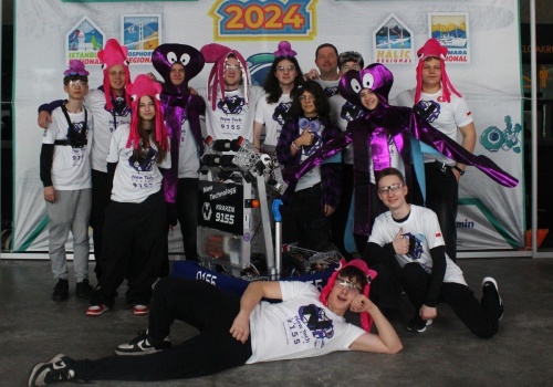 Miasto nie chciało sfinansować wyjazdu młodych krakowian na zawody? Prezydent Aleksander Miszalski odpowiada na zarzuty