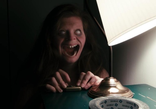 Lights Out 2 w końcu się dzieje