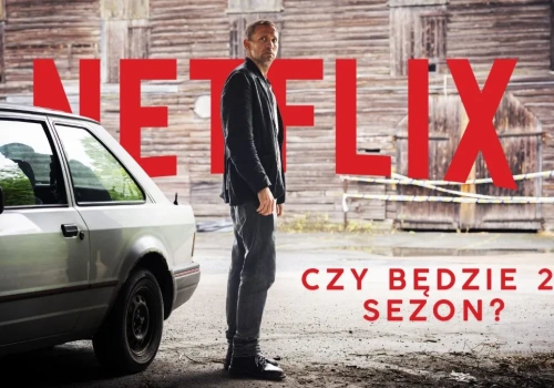 Czy Harry Hole dostanie 2. sezon? To obecnie hit Netfliksa