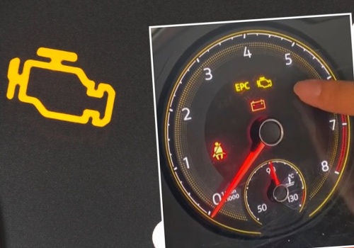Jak skasować check engine bez komputera? Prosty sposób z TikToka