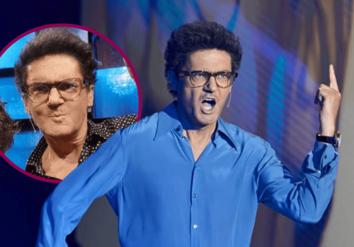 Kuba Wojewódzki się wściekł. Sprawa trafi do sądu