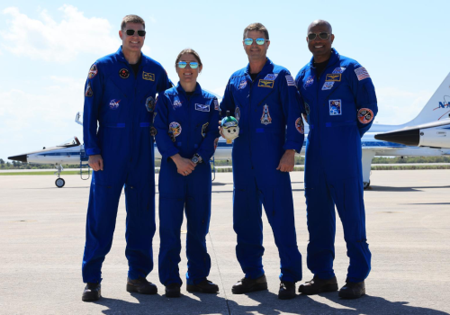 Powrót ludzi na orbitę Księżyca po 50 latach! Zaraz historyczny start