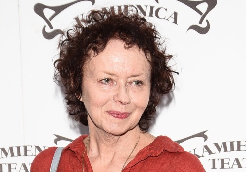 Joanna Szczepkowska o Karolu Nawrockim. 