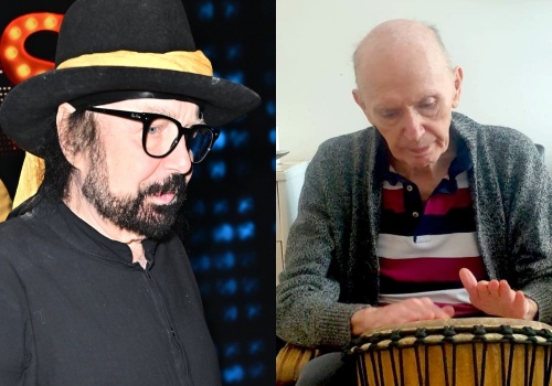 Zbigniew Hołdys przekazał niepokojące wieści o byłym perkusiście Perfectu. 