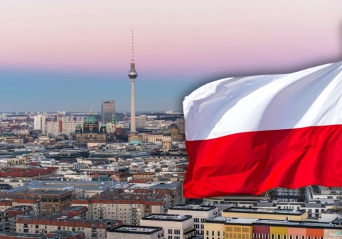 Spór o Muzeum Wysiedleń w Berlinie. Niemcy ugięli się przed 