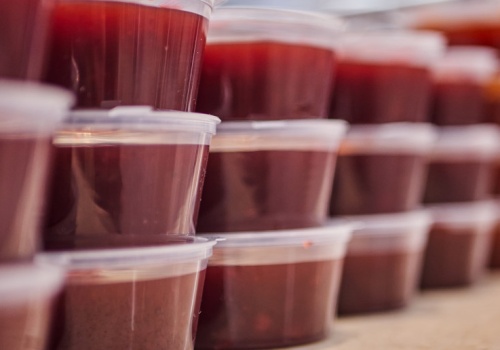 Tu jest ich najwięcej. Udar i zawał dostajesz gratis