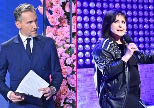 Ujawniono zarobki dziennikarzy TVP i TVN. Kraśko rekordzistą, miesięcznie dostaje gigantyczne pieniądze