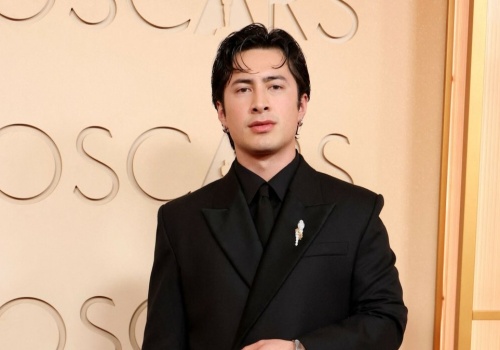 Gwiazda najgłośniejszego romansu ostatnich miesięcy w nowym filmie