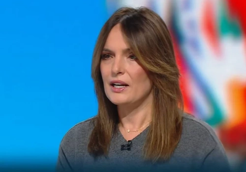 Mocna krytyka Gawryluk pod adresem rządu. 