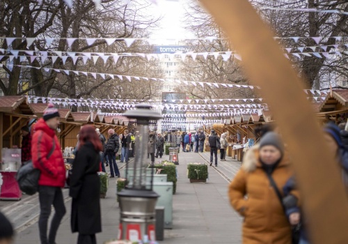 To już ostatnia szansa! W niedzielę finał Szczecińskiego Jarmarku Wielkanocnego