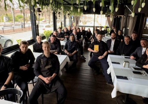 Topollino w elitarnym gronie. Częstochowska restauracja doceniona przez Gault & Millau