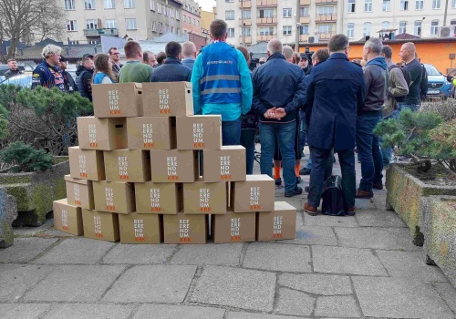 Zmarli podpisani pod wnioskiem o referendum w sprawie odwołania prezydenta Aleksandra Miszalskiego – niebywałe przypadki czy norma?
