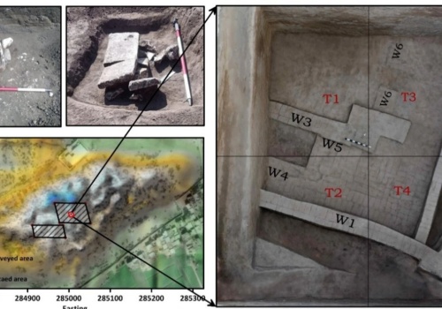 Egiptolodzy zajrzeli tam, gdzie nauka jeszcze nie sięgnęła. Dostrzegli nieznane obiekty sprzed tysięcy lat