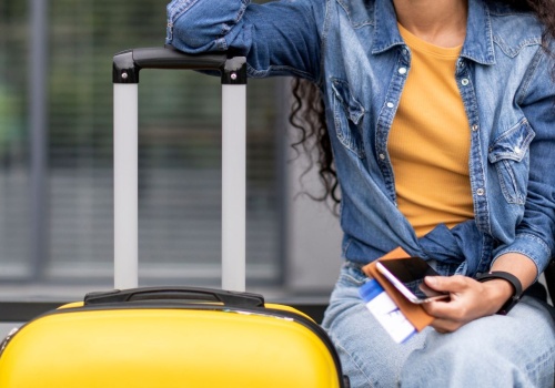 Overbooking na pokładzie samolotu. Jak działa, komu grozi i jakie masz prawa