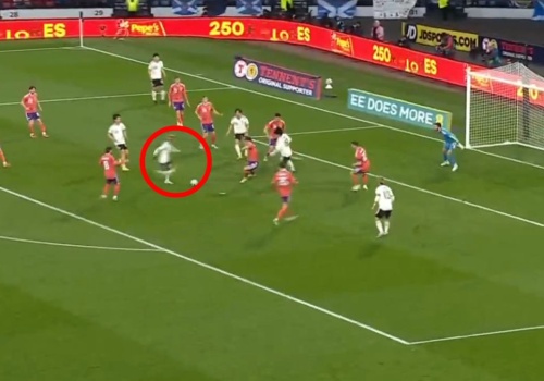 Tak zagrali potencjalni rywale Polski na mundialu