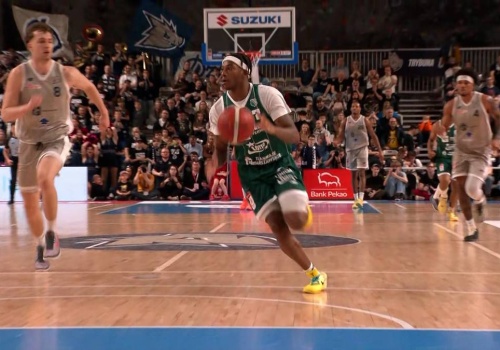 Legia Warszawa górą w derbach stolicy!