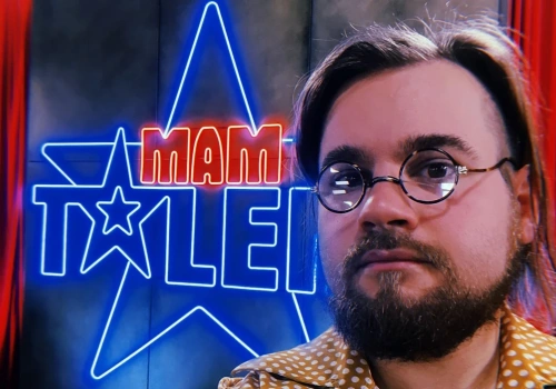 Król Nocy w programie „Mam Talent”. Wiemy czy przeszedł dalej