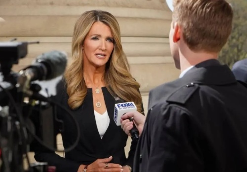 Przedstawicielka Trumpa: Polska to gospodarcza potęga. 