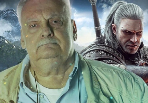 Andrzej Sapkowski stawia sprawę jasno: „książka nie może kosztować więcej niż pół litra wódki”. Nowy Wiedźmin to wciąż „sekret”