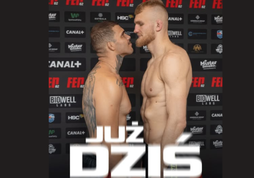 FEN 62 w Częstochowie: noc mistrzów, lokalnych bohaterów i wielkich emocji!